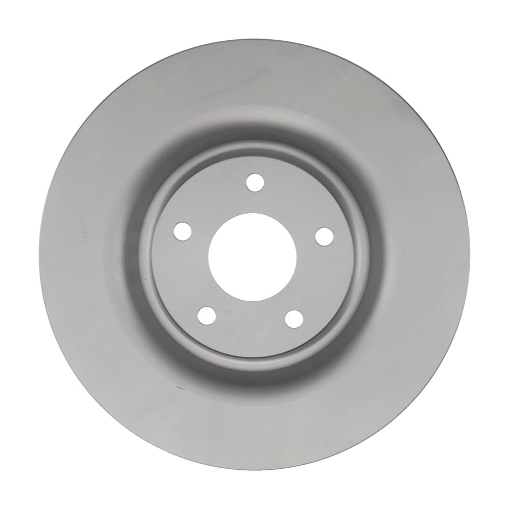 Coated Brake Disc B55130