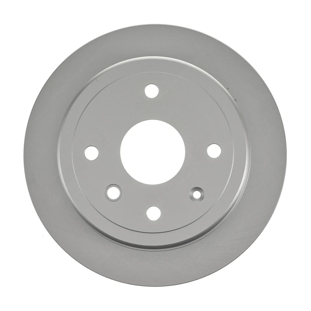 Coated Brake Disc B55131