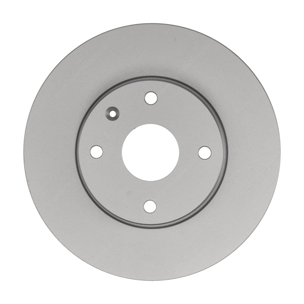 Coated Brake Disc B55132
