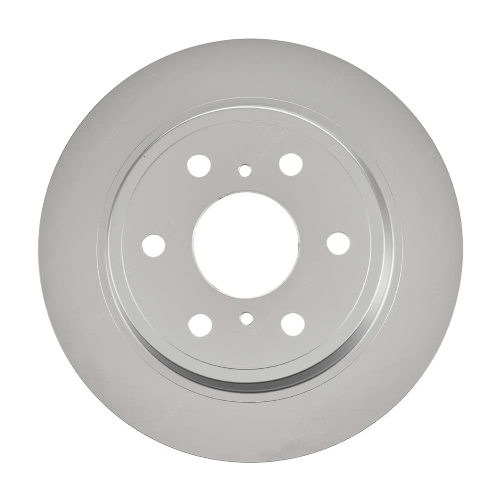 Coated Brake Disc B55133