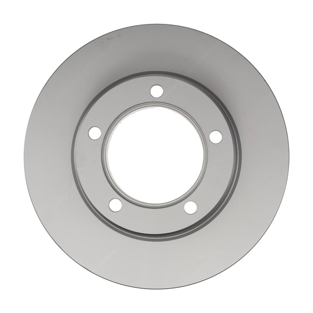 Coated Brake Disc B55142