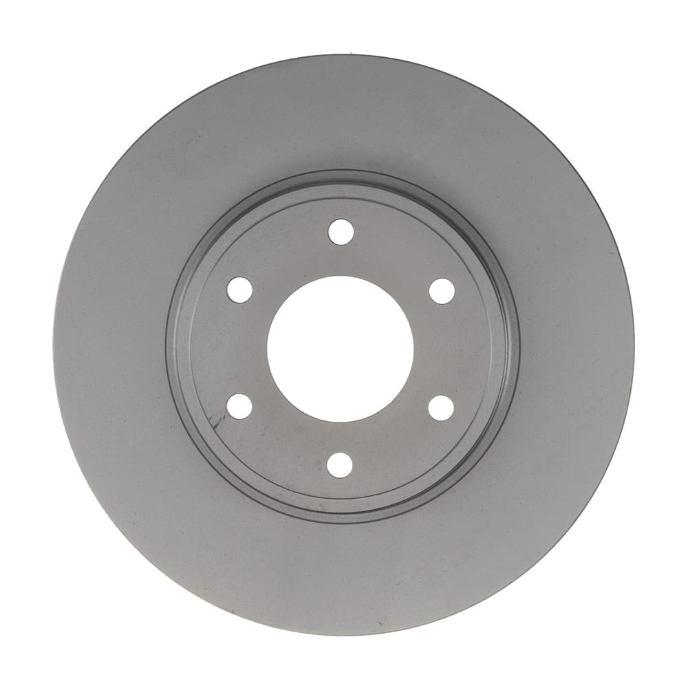 Coated Brake Disc B55143