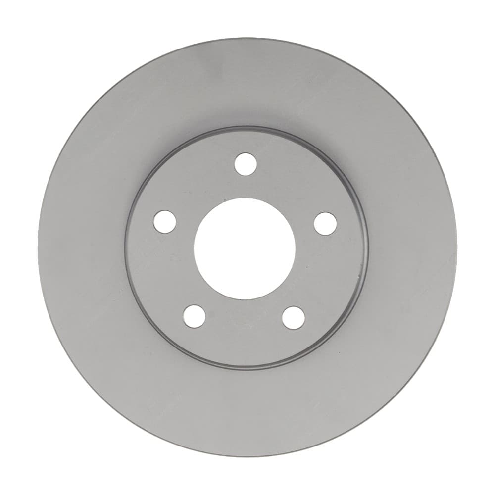 Coated Brake Disc B55144