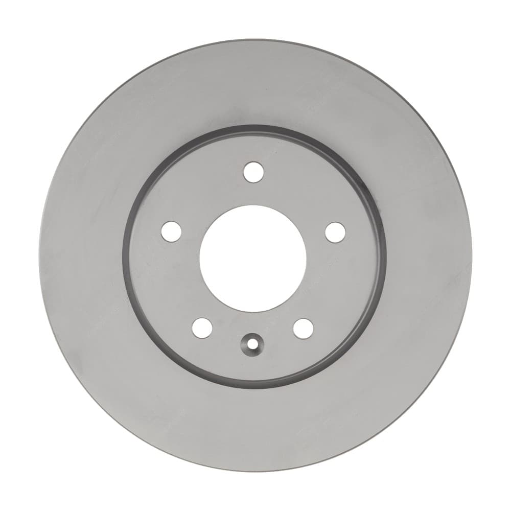 Coated Brake Disc B55148