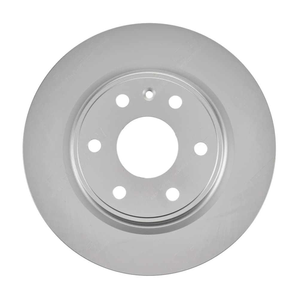 Coated Brake Disc B55150
