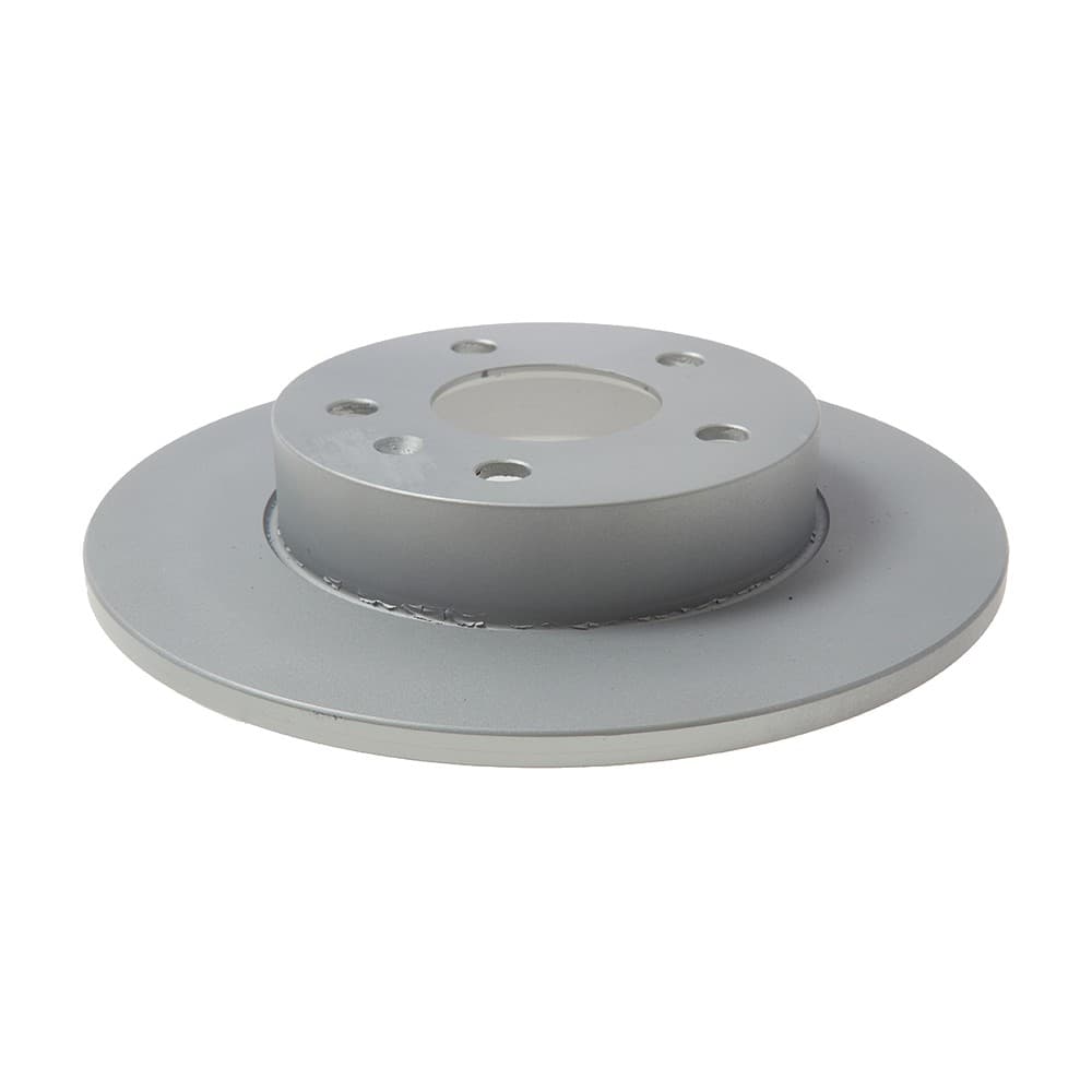 Coated Brake Disc B55155