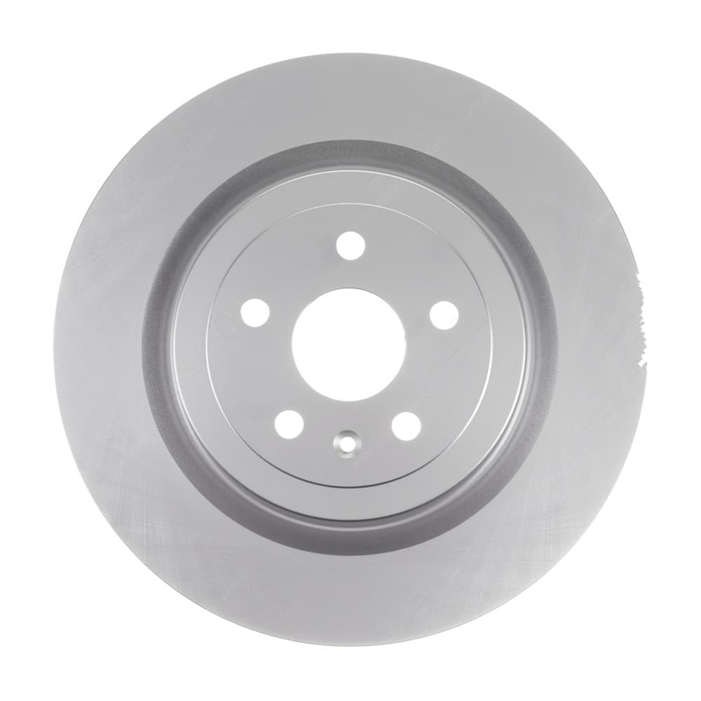 Coated Brake Disc B55163