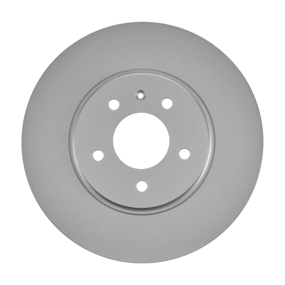 Coated Brake Disc B55165