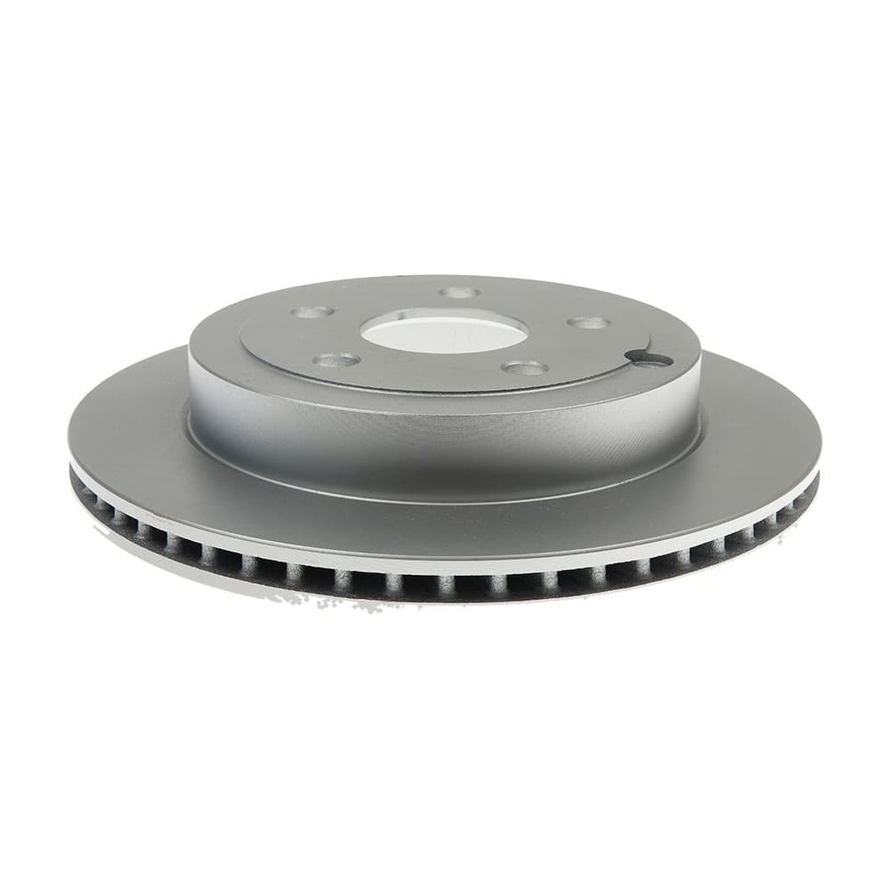 Coated Brake Disc B55168