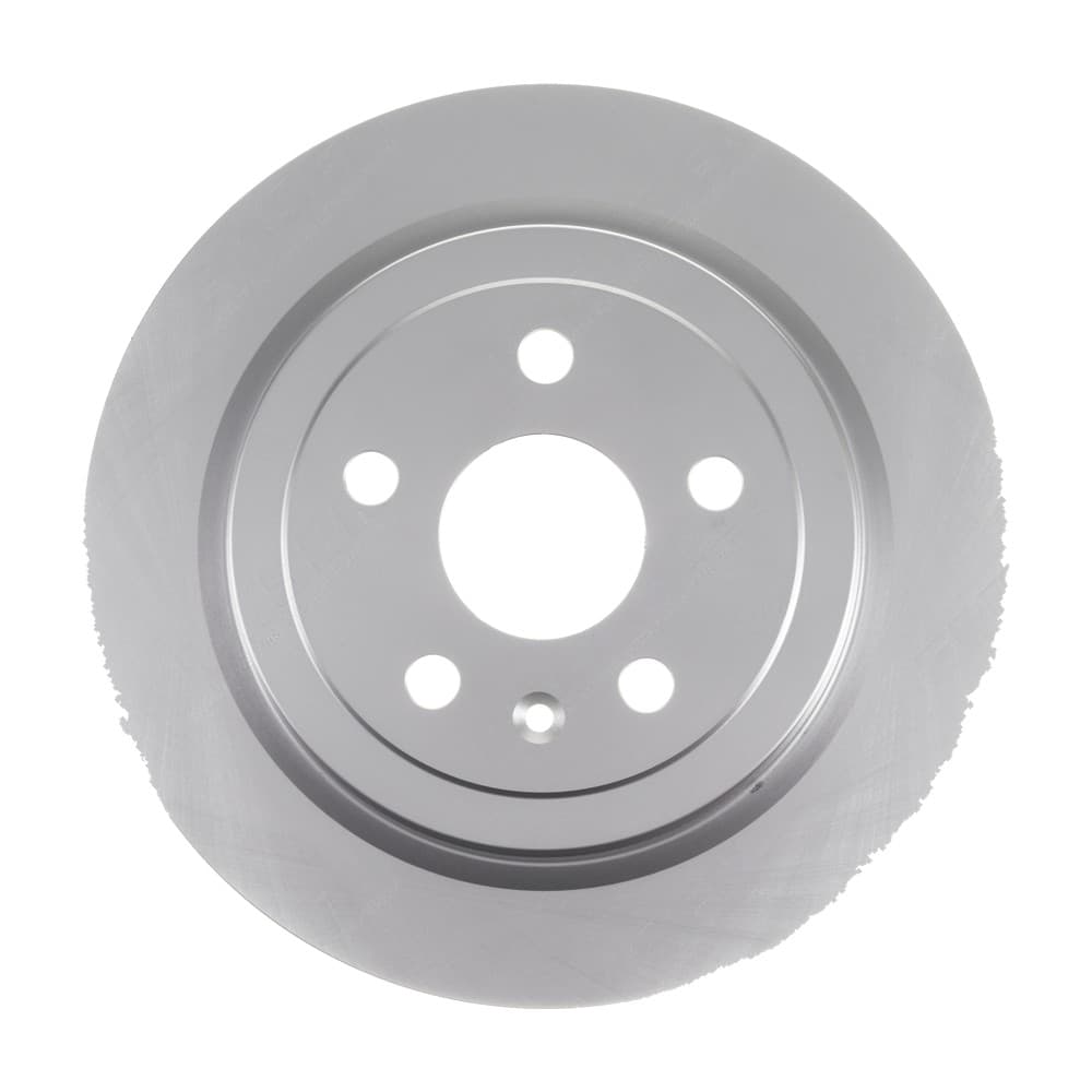 Coated Brake Disc B55171