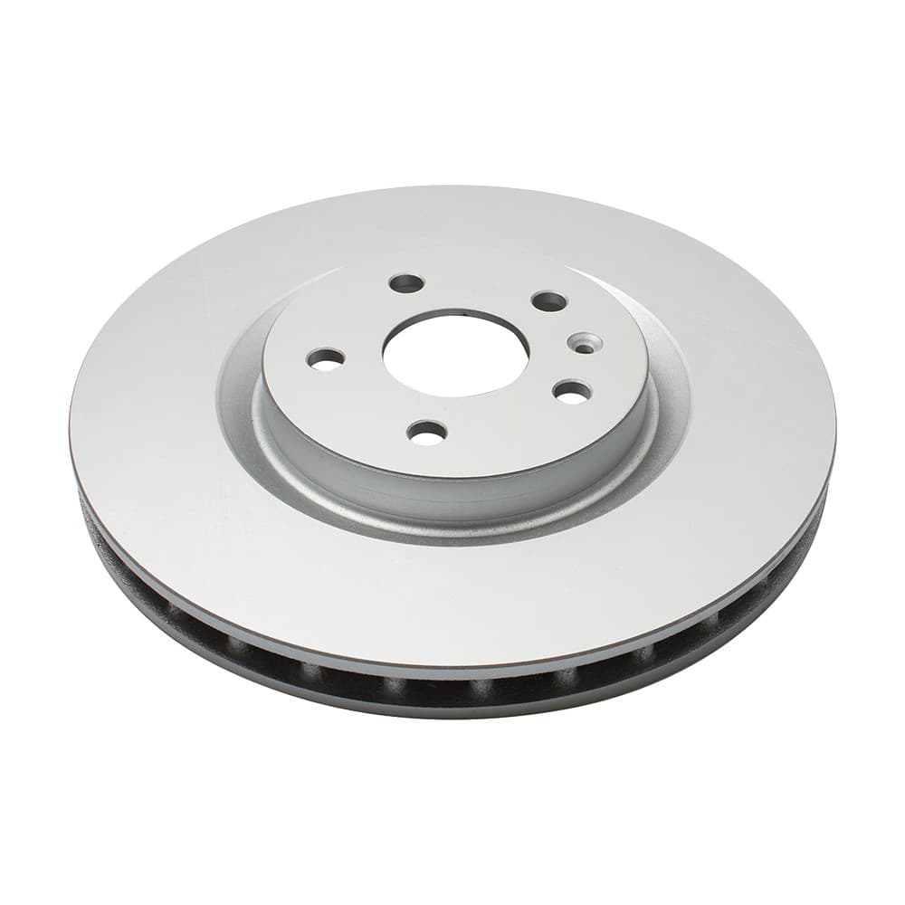 Coated Brake Disc B55175