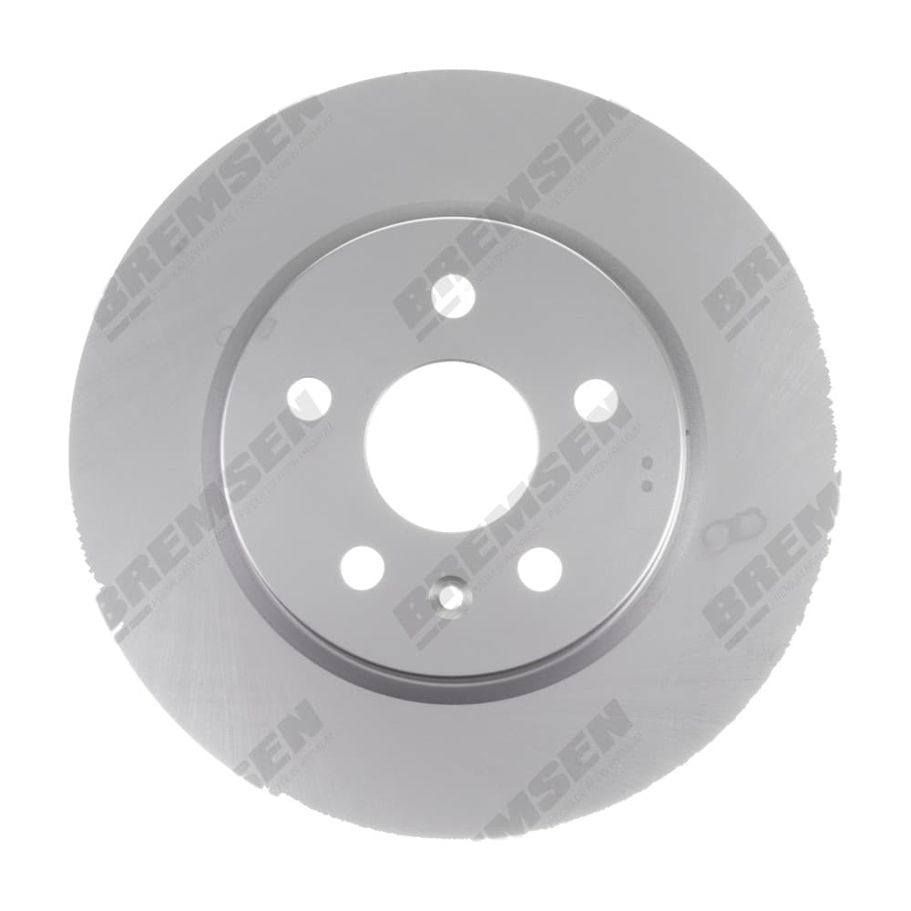 Brake Disc 2016–2024 GM B55179