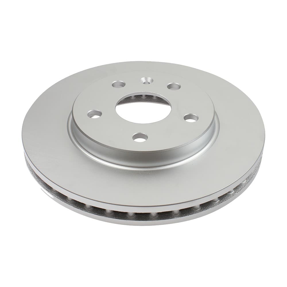 Coated Brake Disc B55184