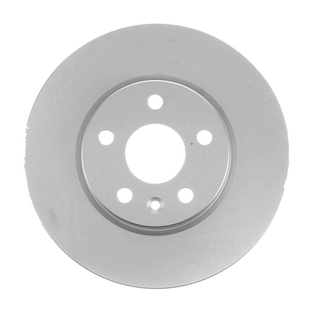 Coated Brake Disc B55185