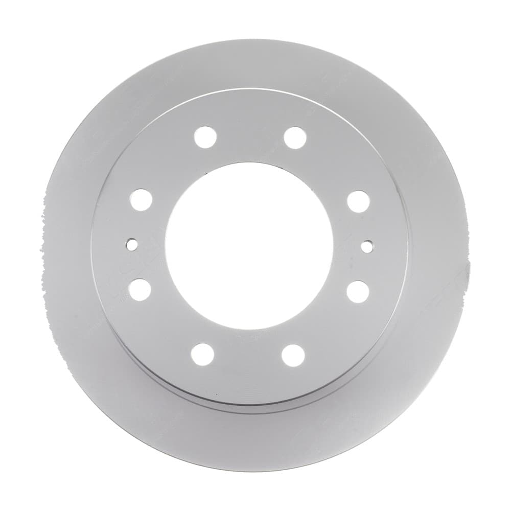 Coated Brake Disc B55192