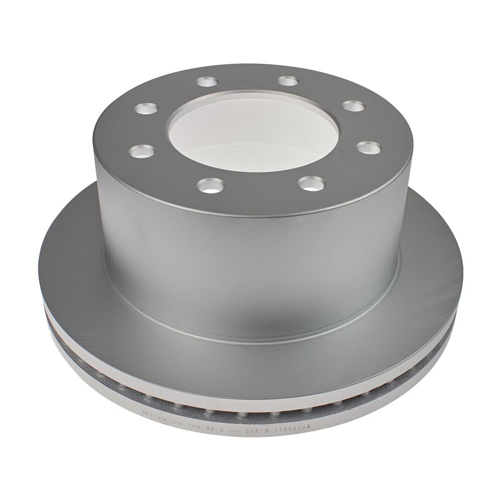 Coated Brake Disc B55194