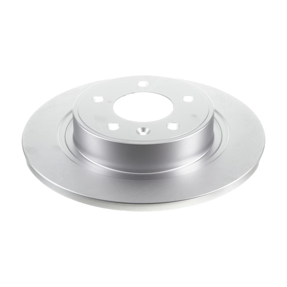 Coated Brake Disc B55196