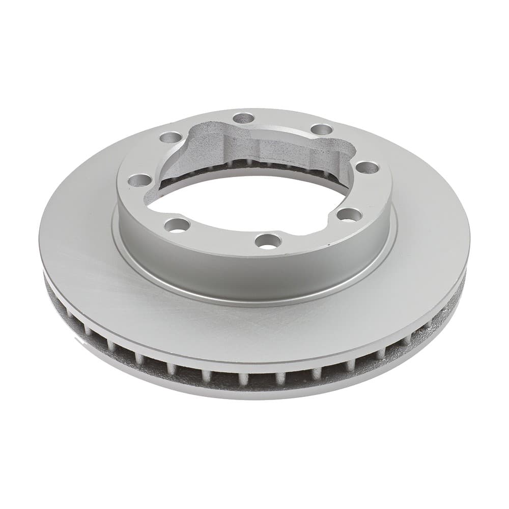 Coated Brake Disc B5593