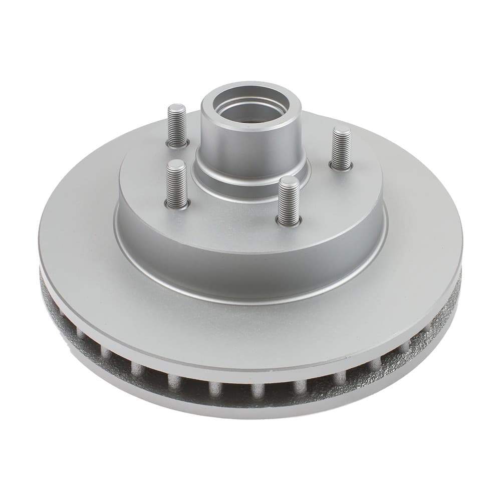Coated Brake Disc B5595