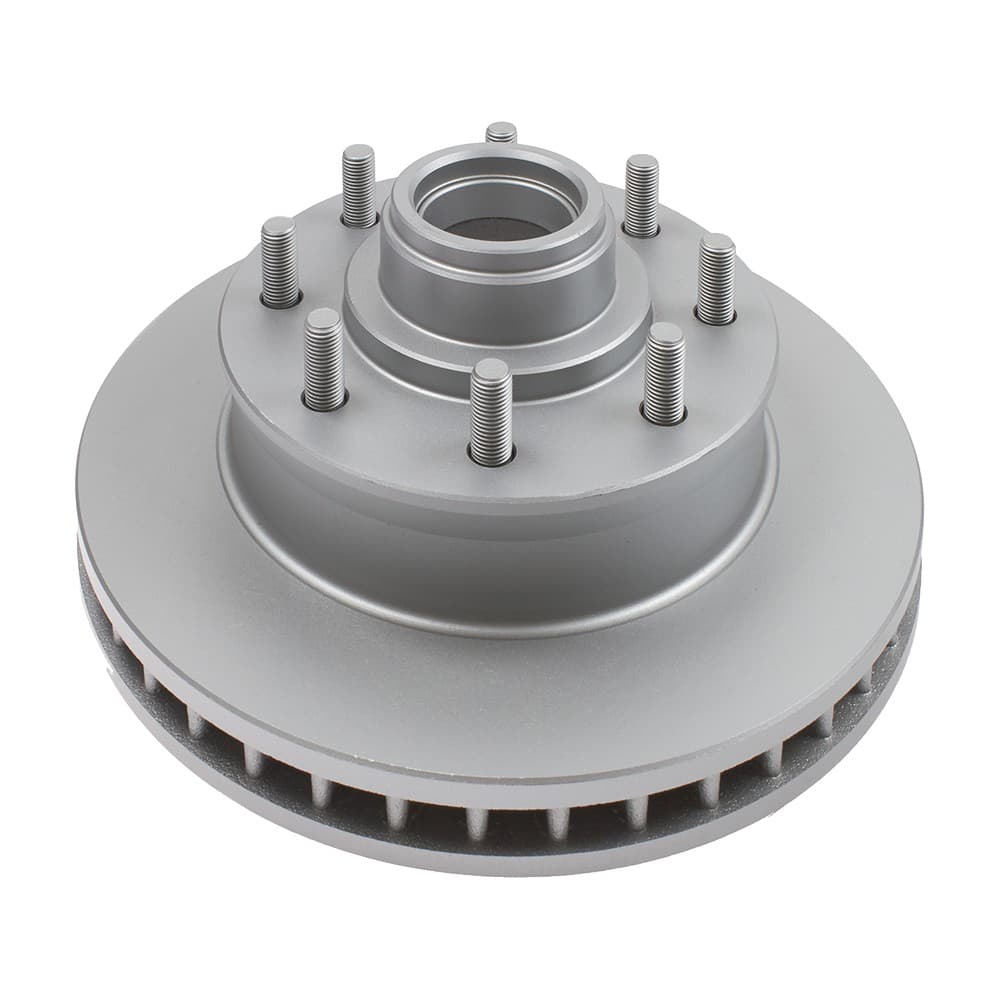 Coated Brake Disc B5598