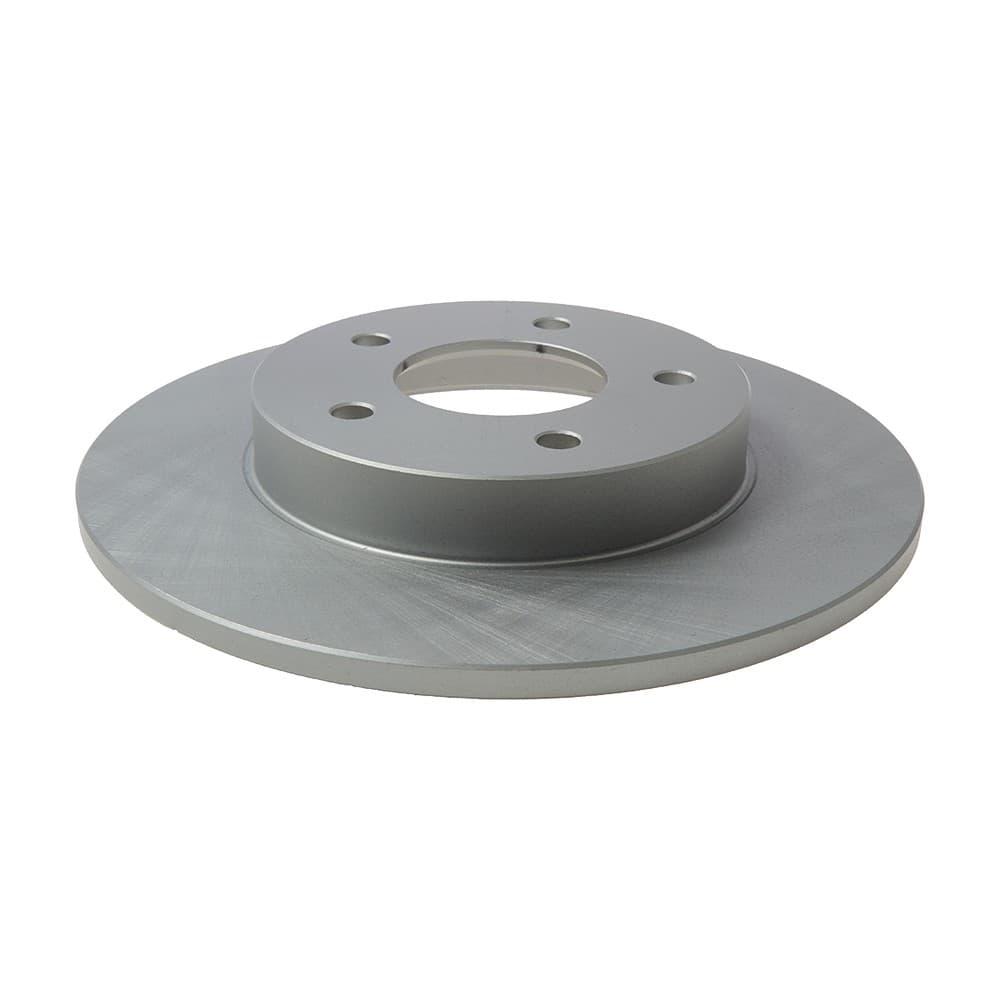 Coated Brake Disc B5599