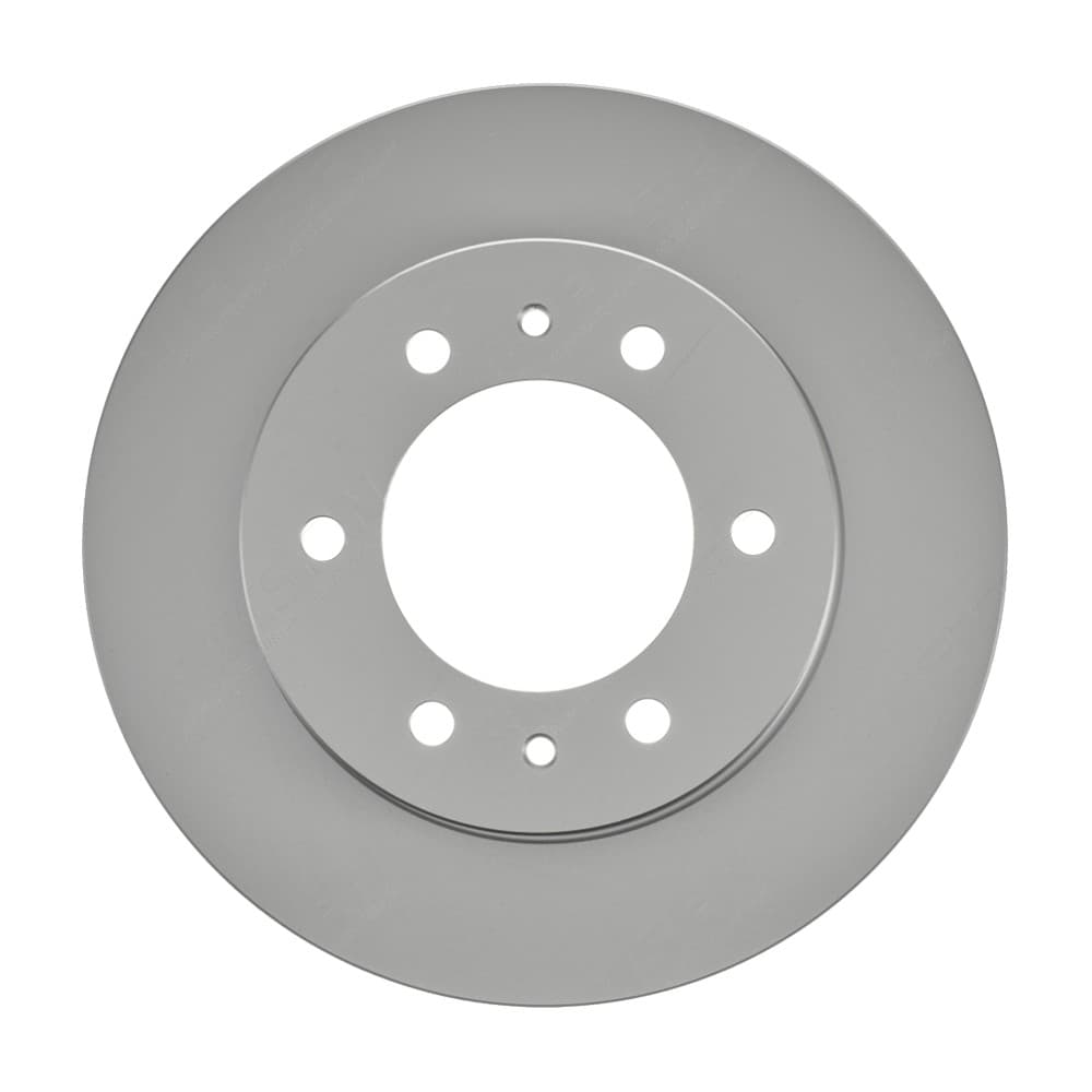 Coated Brake Disc B5703
