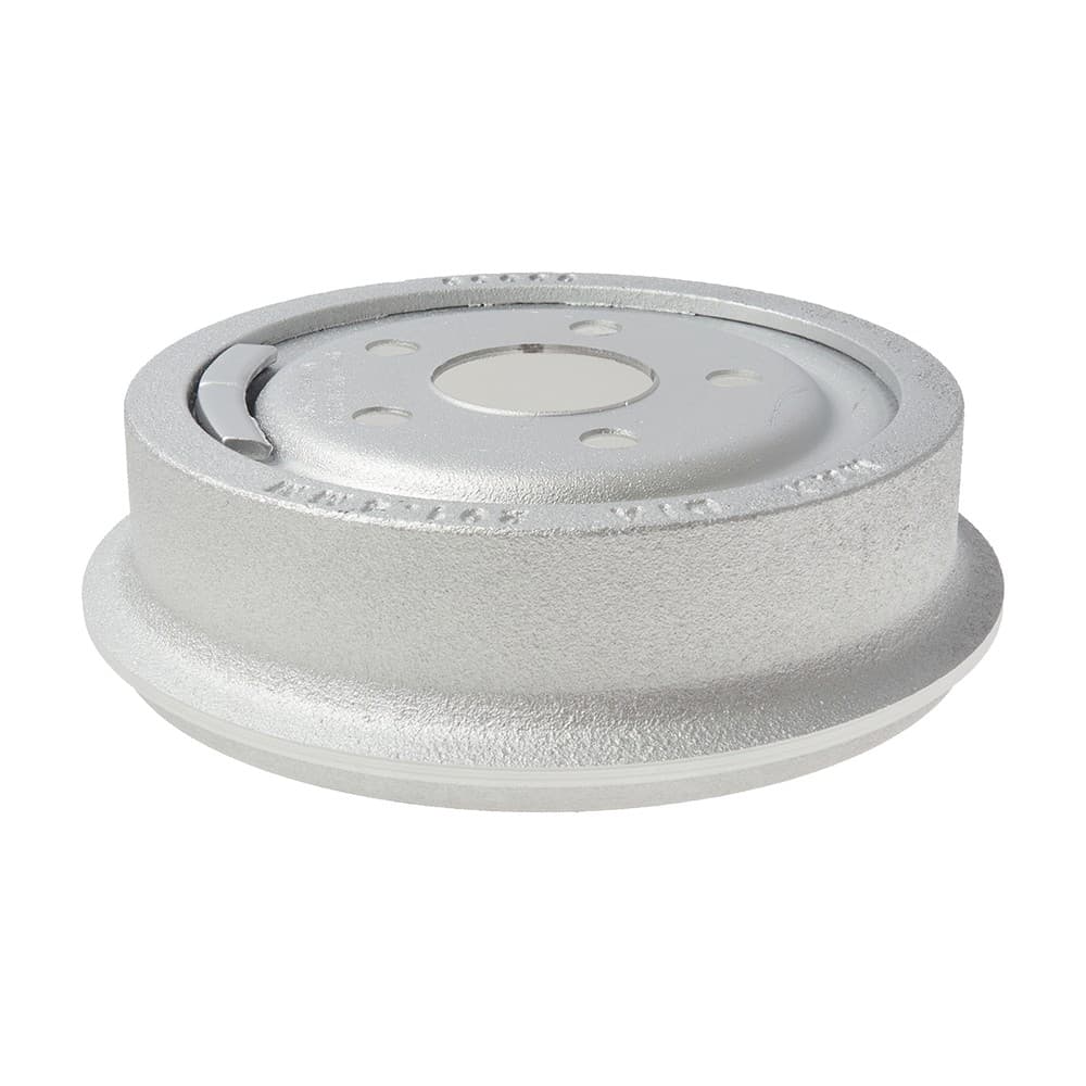 Coated Brake Drum B80008