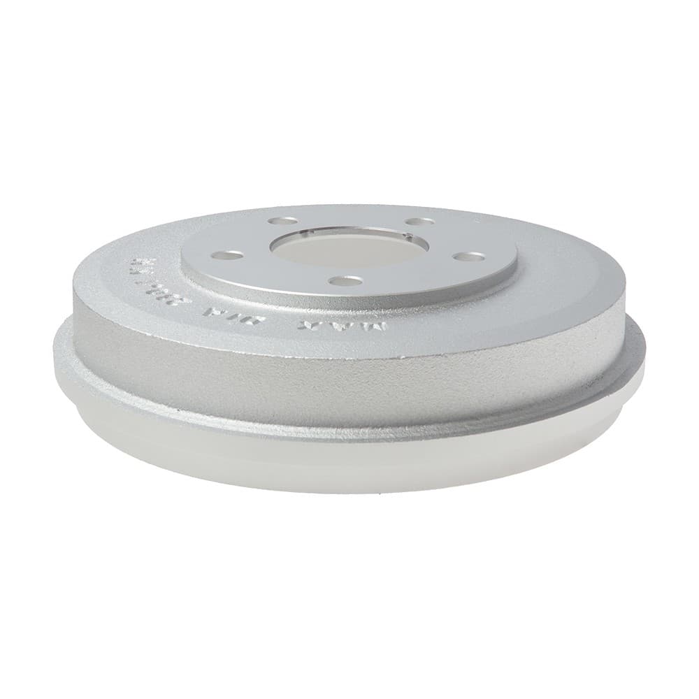 Coated Brake Drum B80098