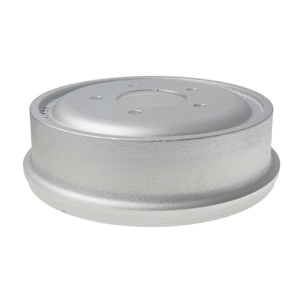 Coated Brake Drum B80106