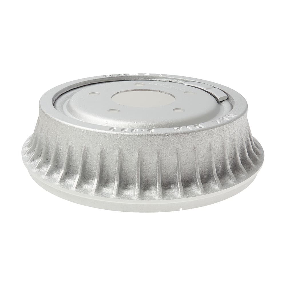 Coated Brake Drum B8949