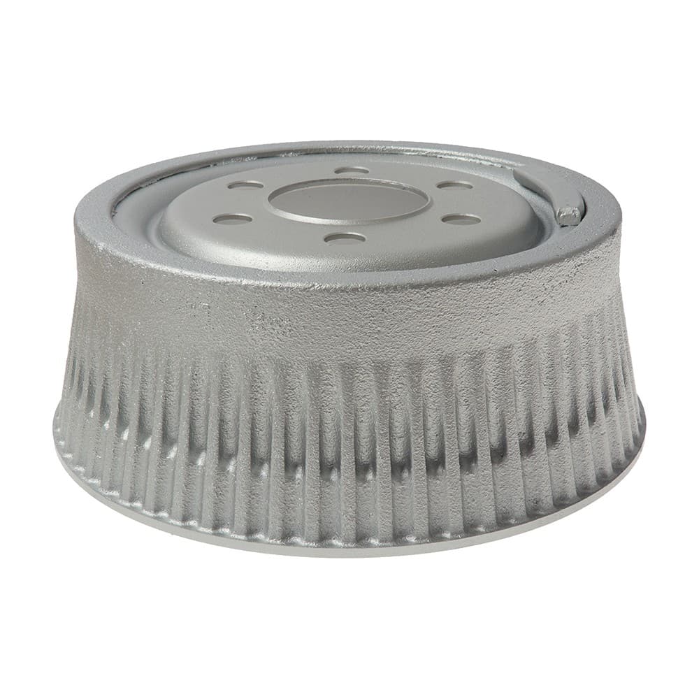 Coated Brake Drum B8992