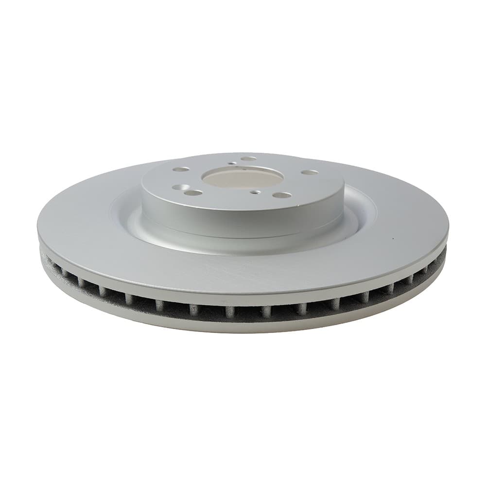 Coated Brake Disc BACU02