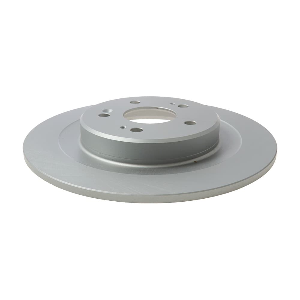 Coated Brake Disc BACU05