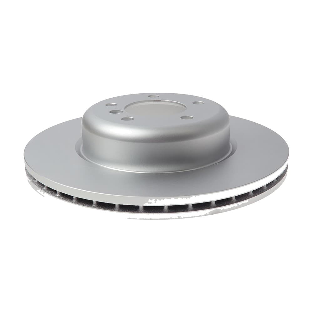 Coated Brake Disc BBM1005