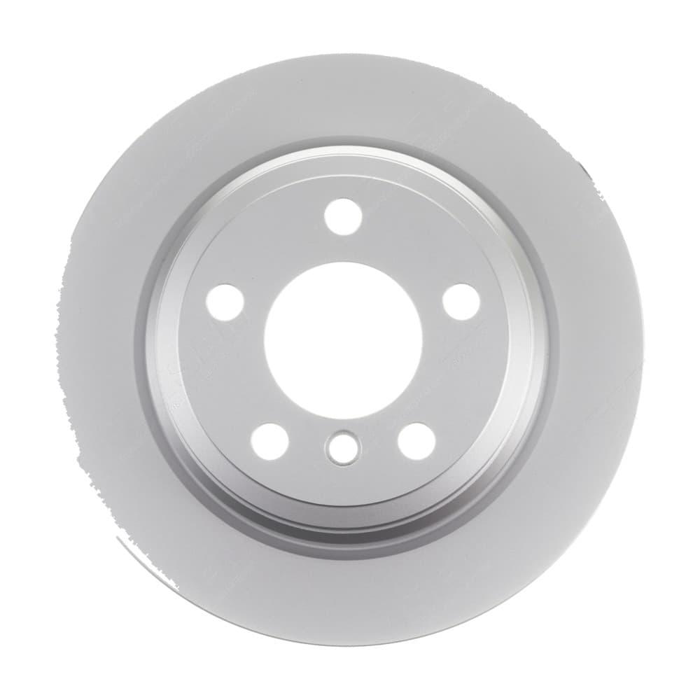 Coated Brake Disc BBM1014