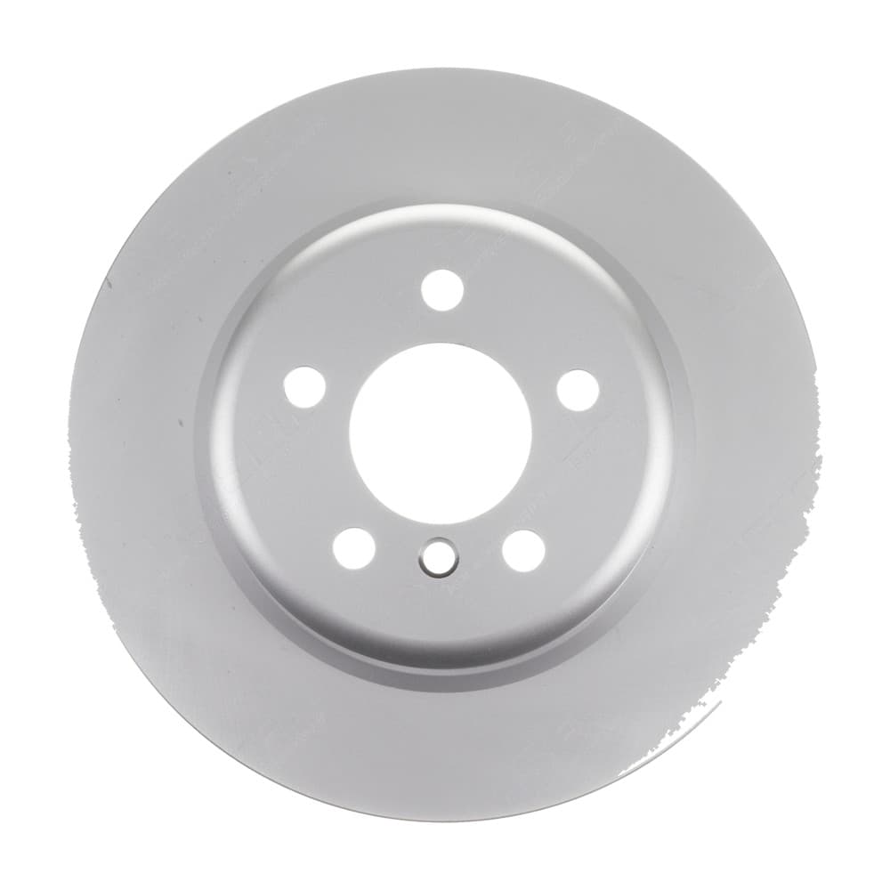 Coated Brake Disc BBM1021