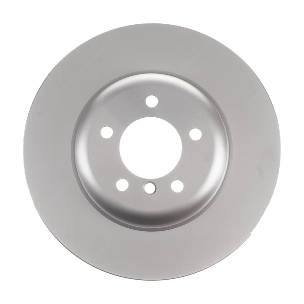 Coated Brake Disc BBM1026