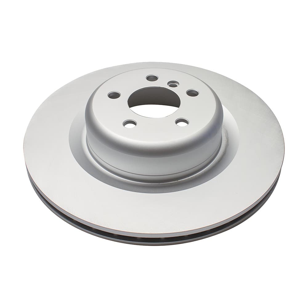 Coated Brake Disc BBM1060