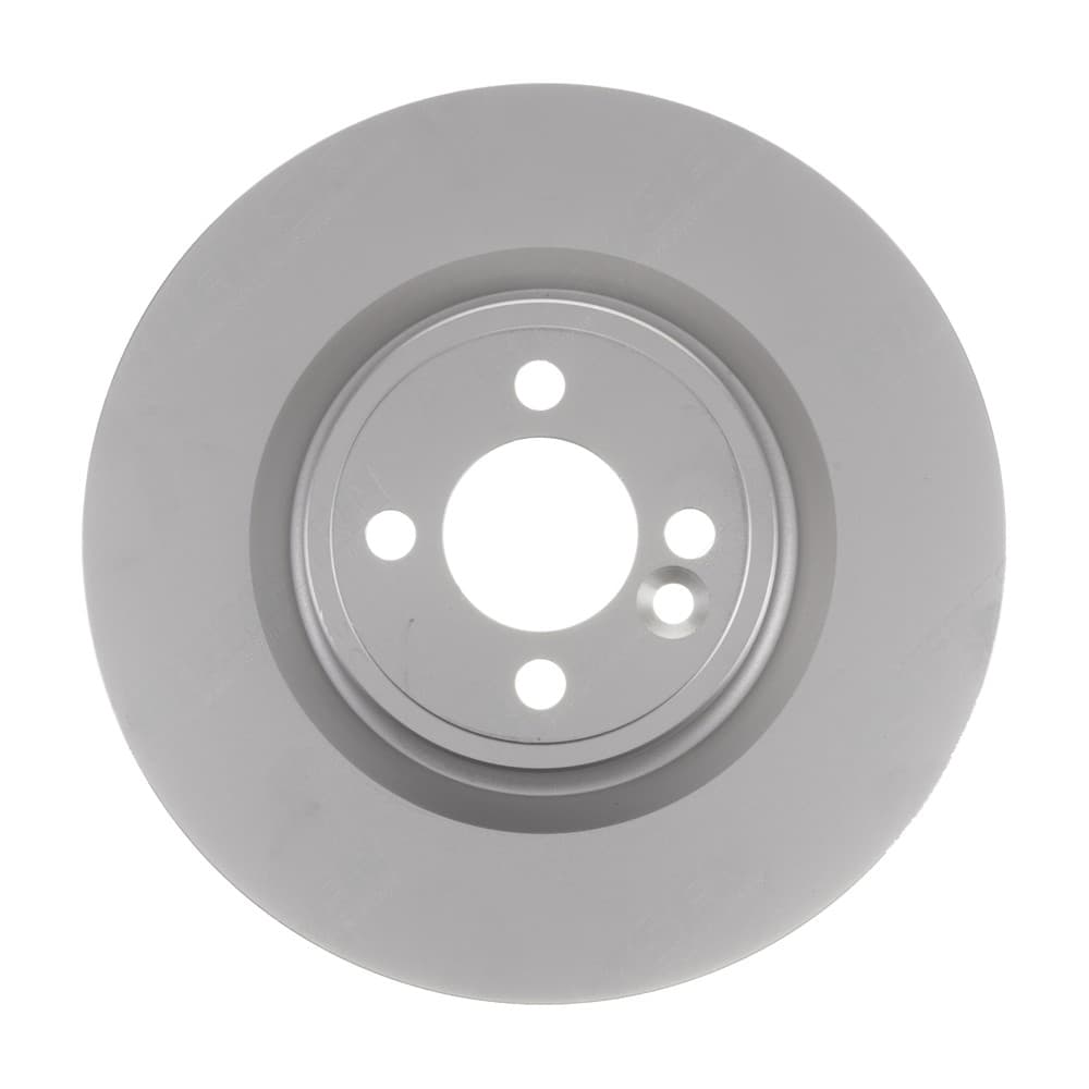 Coated Brake Disc BBM1075