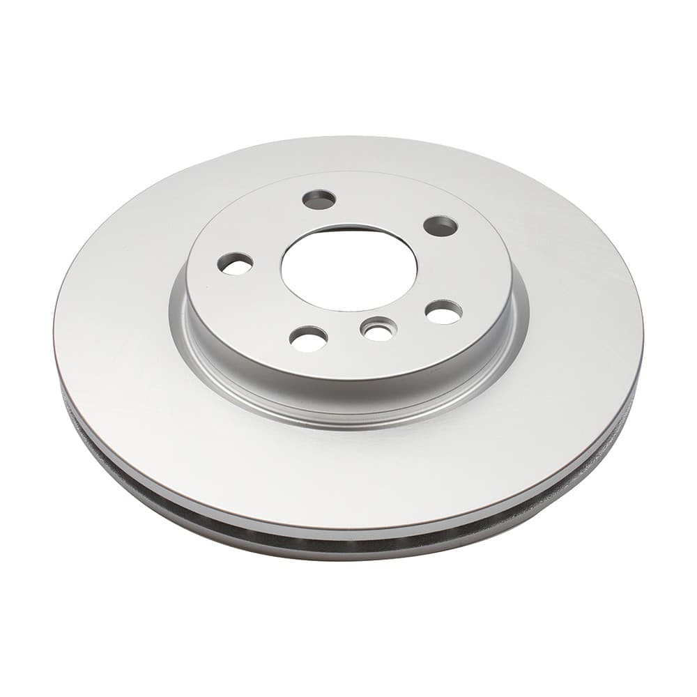 Coated Brake Disc BBM1079
