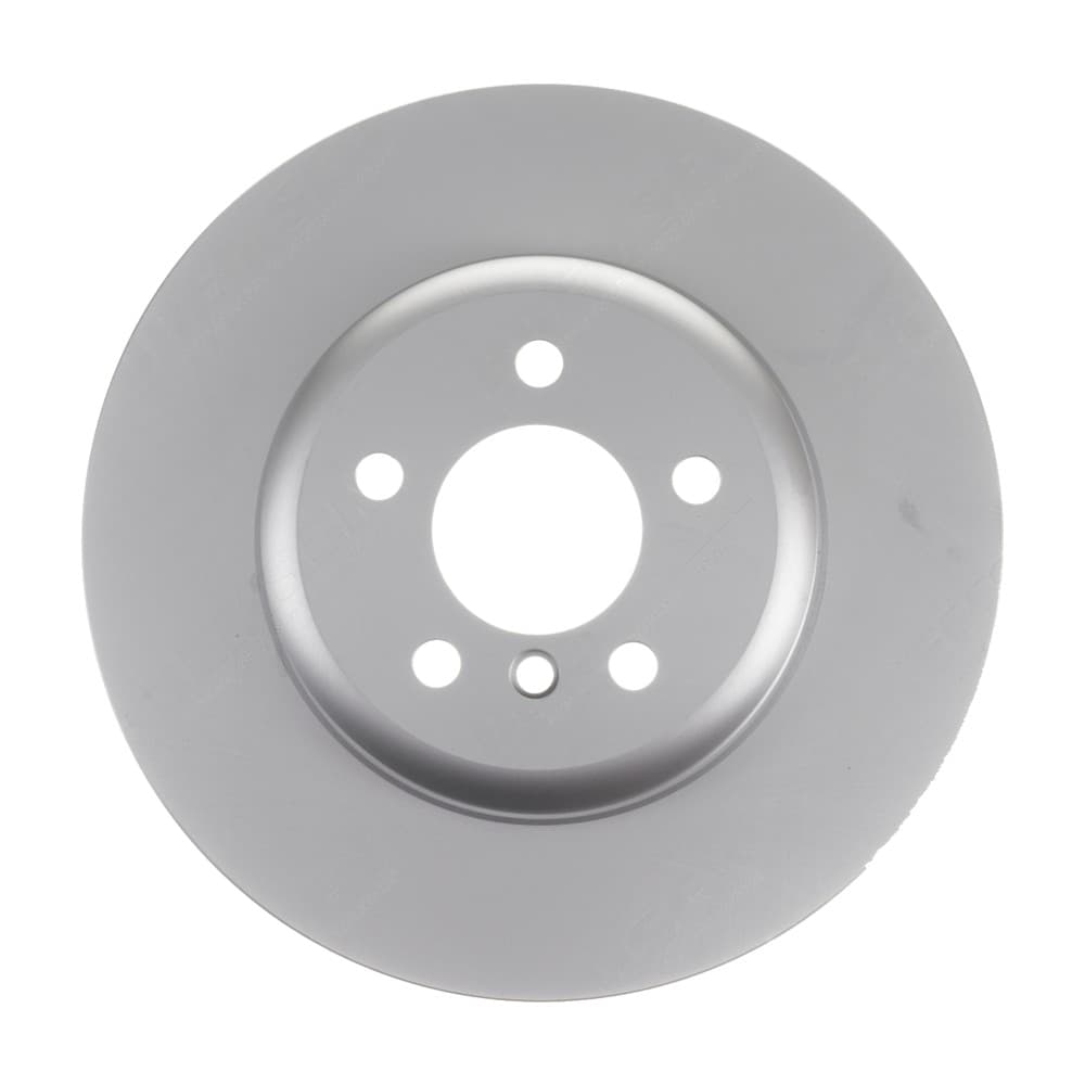 Coated Brake Disc BBM1086