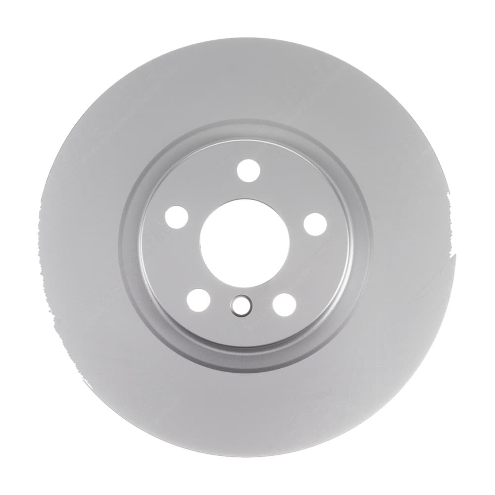 Coated Brake Disc BBM1095