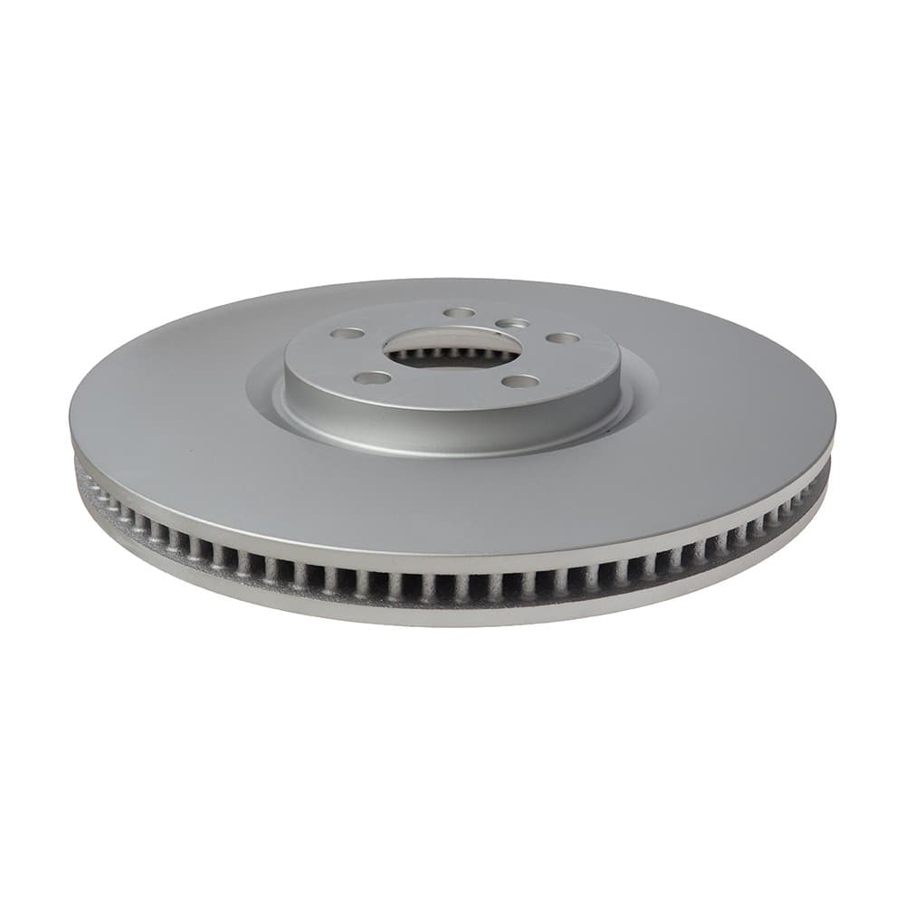 Coated Brake Disc BBM2012