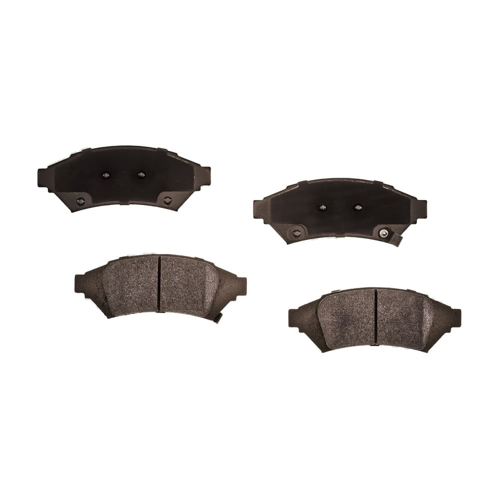 Ceramic Brake Pad BCD1000