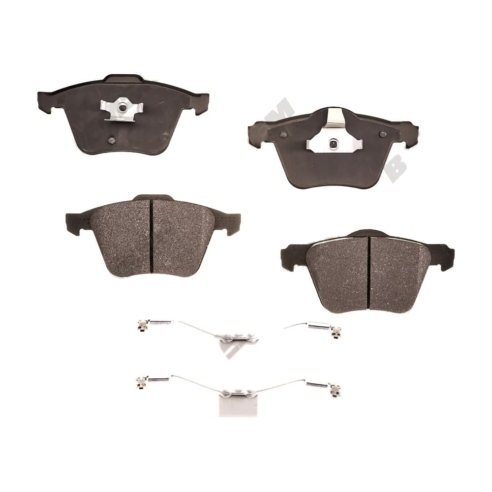 Ceramic Brake Pad BCD1003