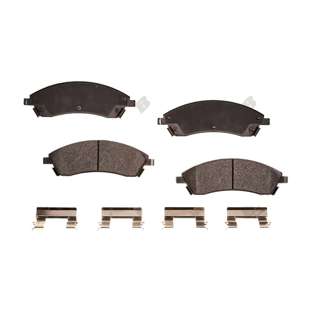 Ceramic Brake Pad BCD1019