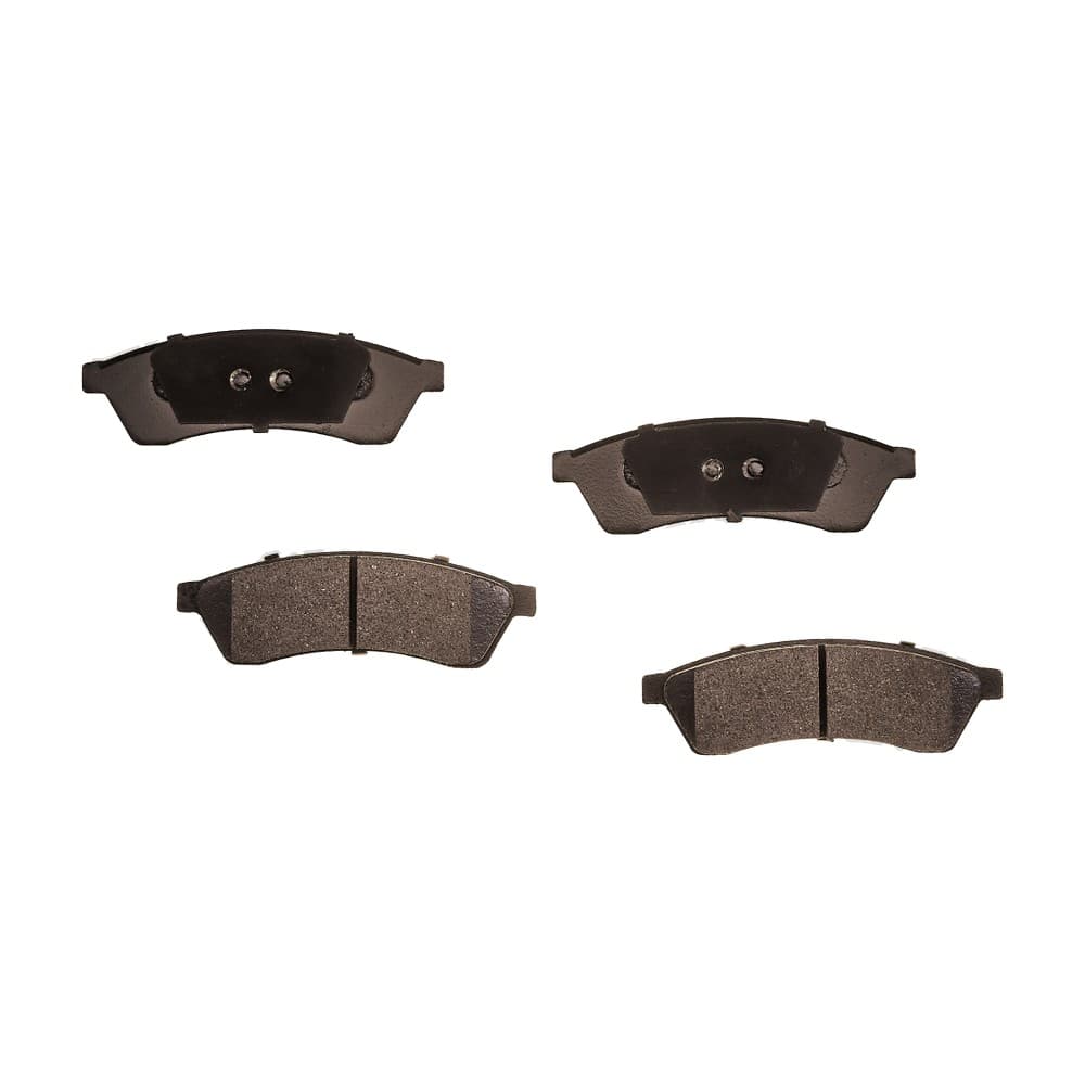 Ceramic Brake Pad BCD1030