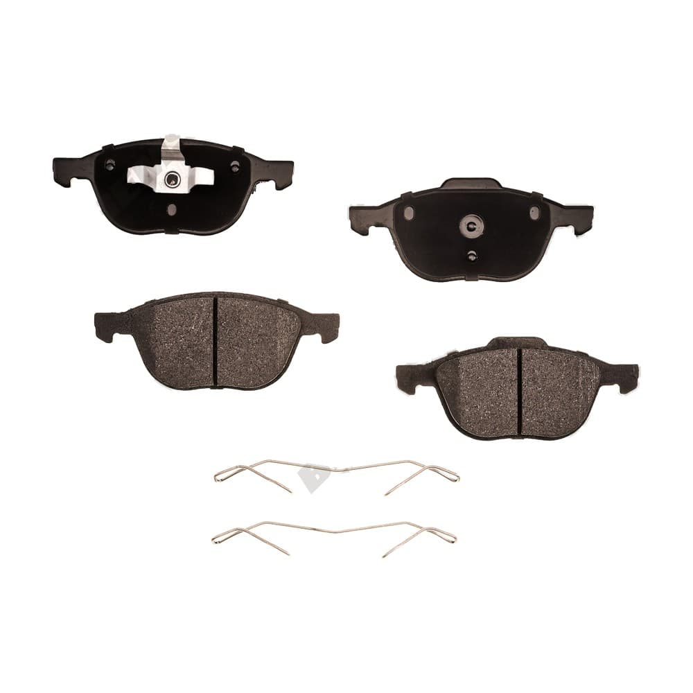 Ceramic Brake Pad BCD1044