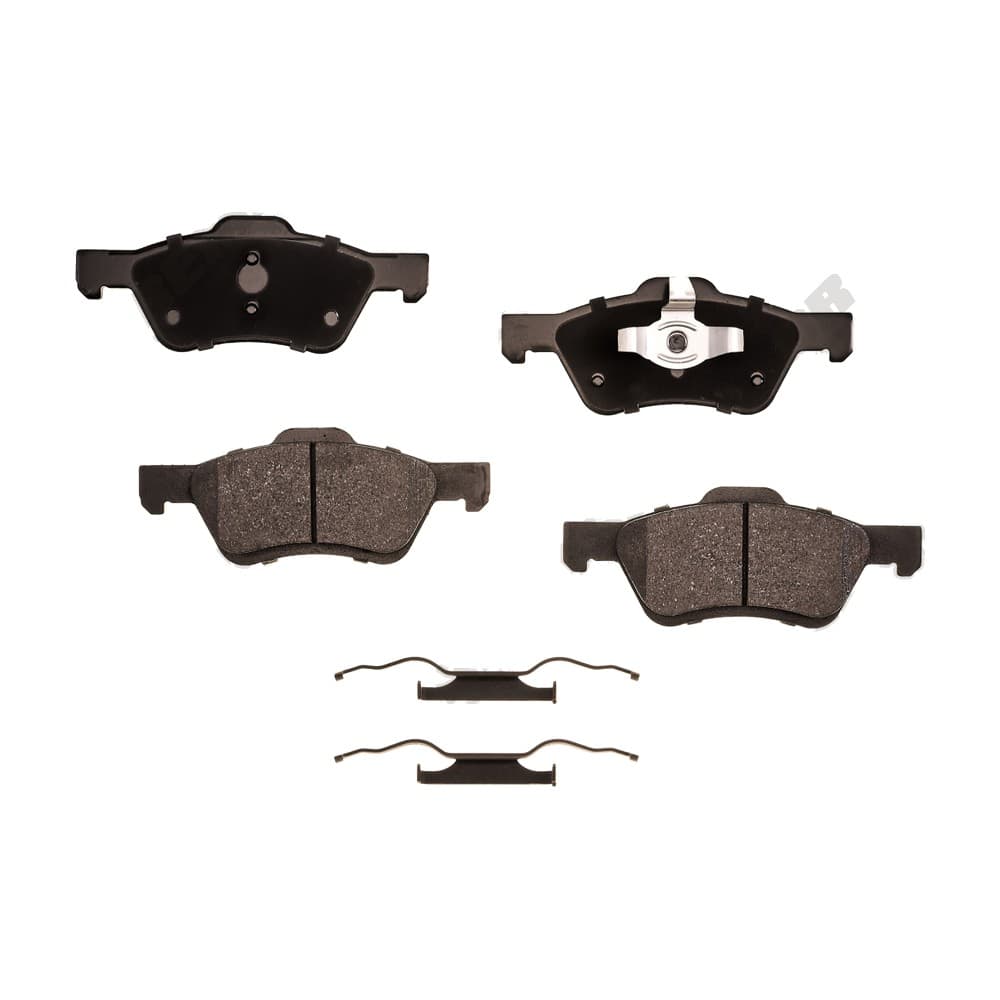 Ceramic Brake Pad BCD1047