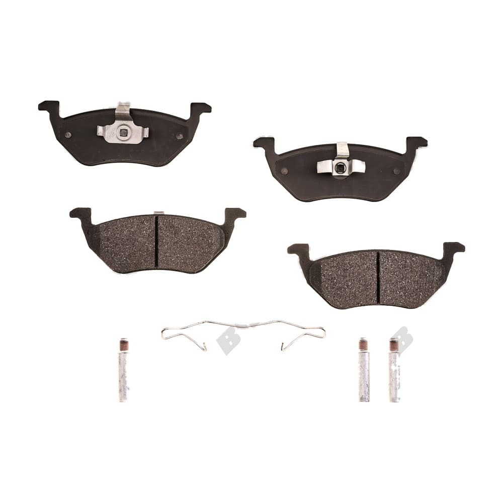 Ceramic Brake Pad BCD1055
